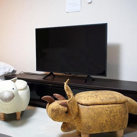 Appartement Reiwa House à Ōsaka Extérieur photo