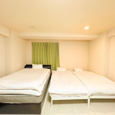 Appartement Reiwa House à Ōsaka Extérieur photo