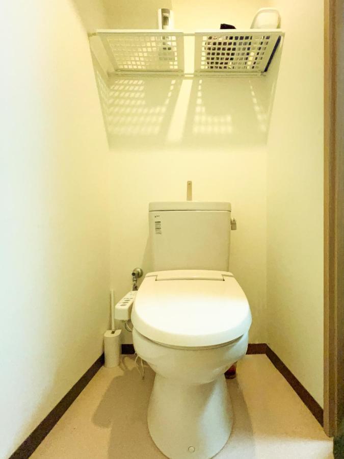 Appartement Reiwa House à Ōsaka Extérieur photo