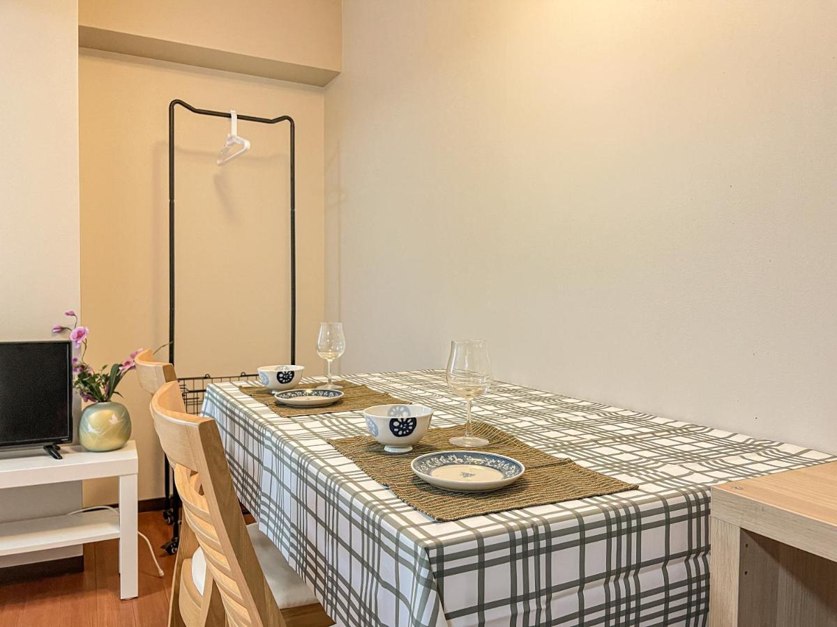 Appartement Reiwa House à Ōsaka Extérieur photo