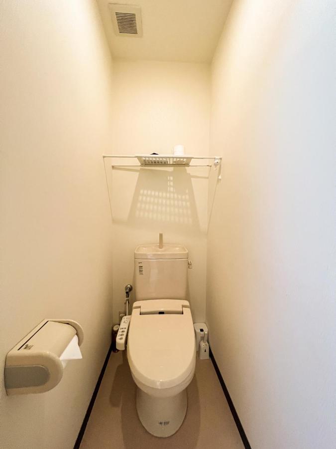 Appartement Reiwa House à Ōsaka Extérieur photo