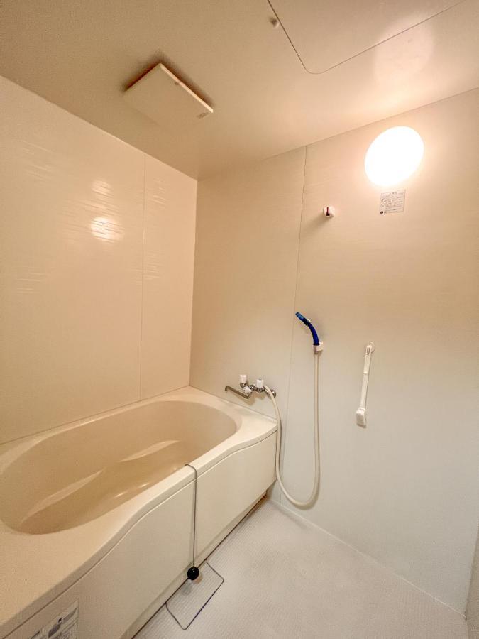 Appartement Reiwa House à Ōsaka Extérieur photo