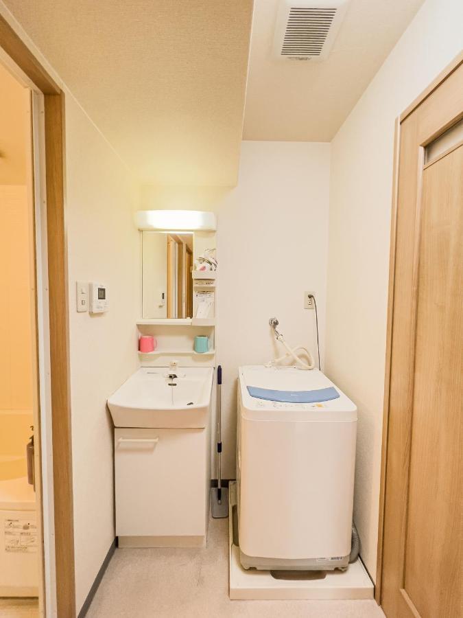 Appartement Reiwa House à Ōsaka Extérieur photo