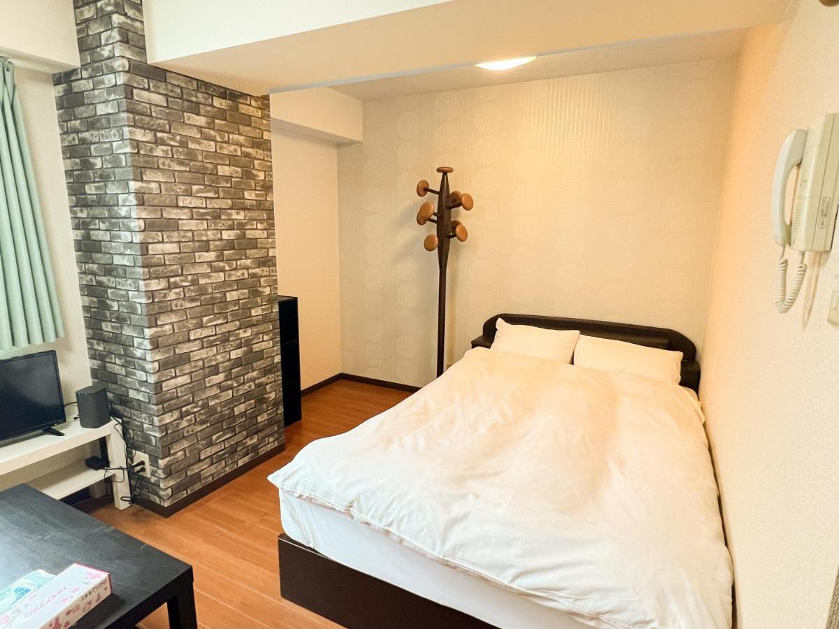 Appartement Reiwa House à Ōsaka Extérieur photo